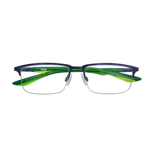 Puma Active/fundamentals PU0064O Eyeglasses - view 5
